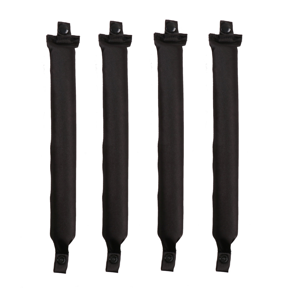 New Non-stuck Wave Hair Curler Suit