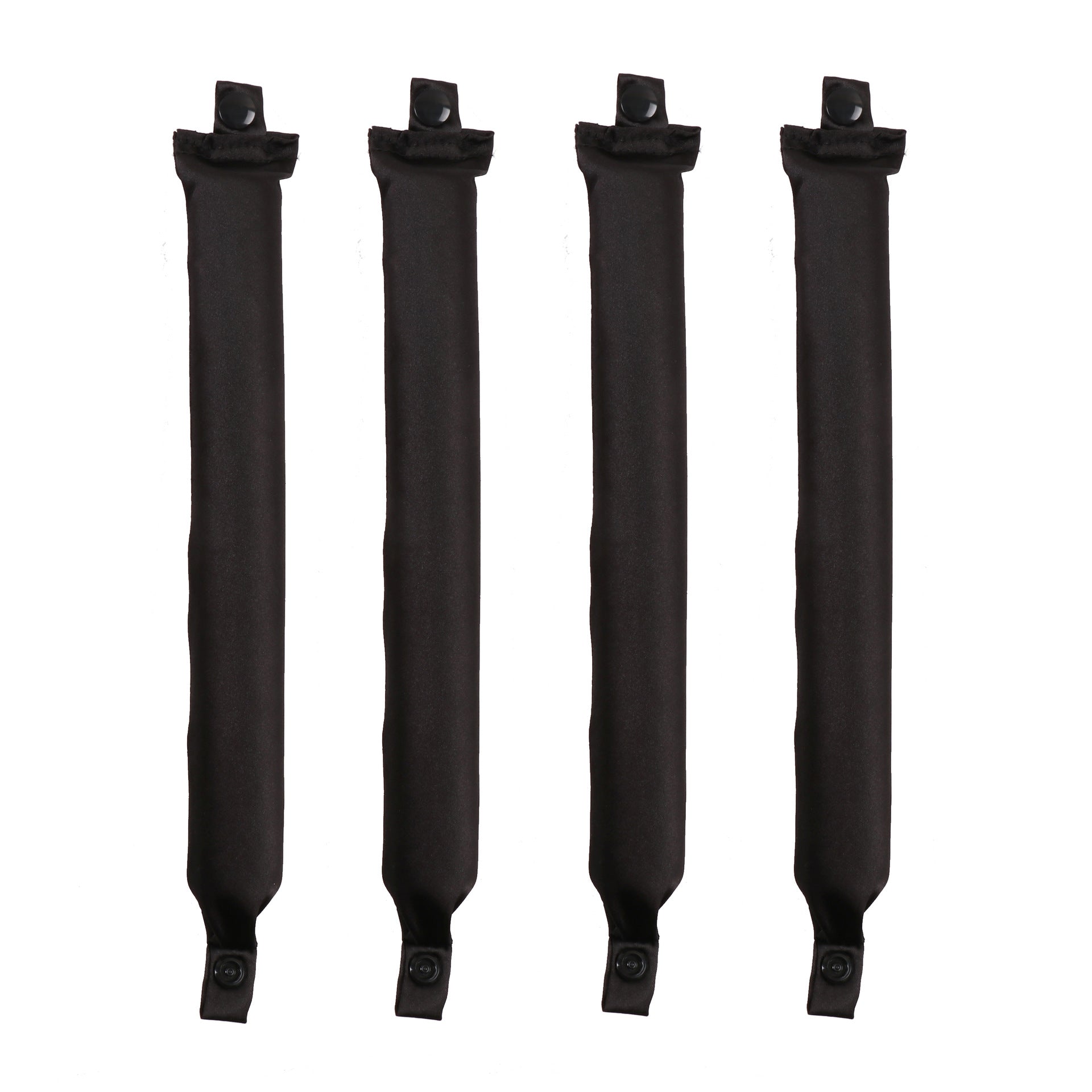 New Non-stuck Wave Hair Curler Suit