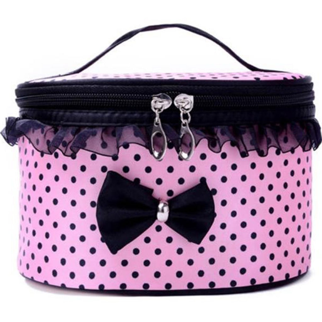 makeup Cases aleta De aquiagem makeup organizer