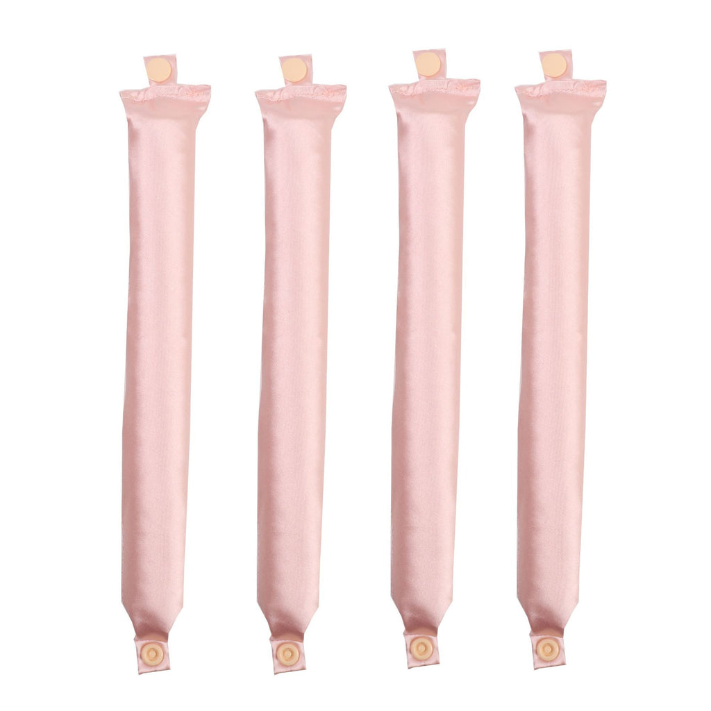 New Non-stuck Wave Hair Curler Suit