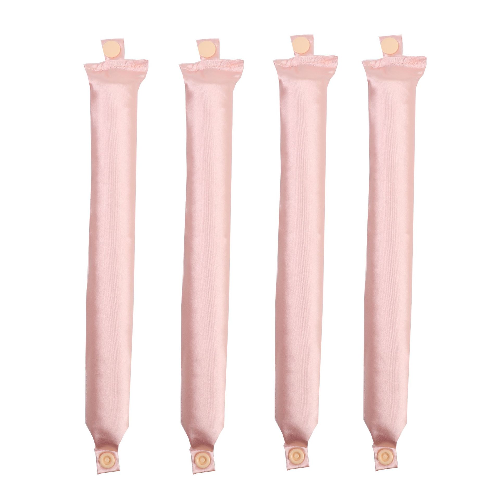 New Non-stuck Wave Hair Curler Suit