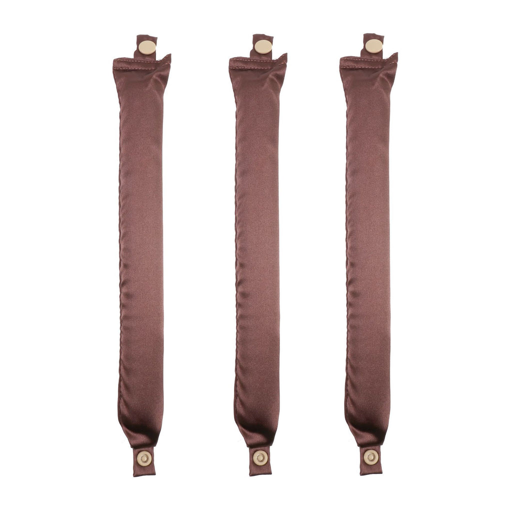 New Non-stuck Wave Hair Curler Suit