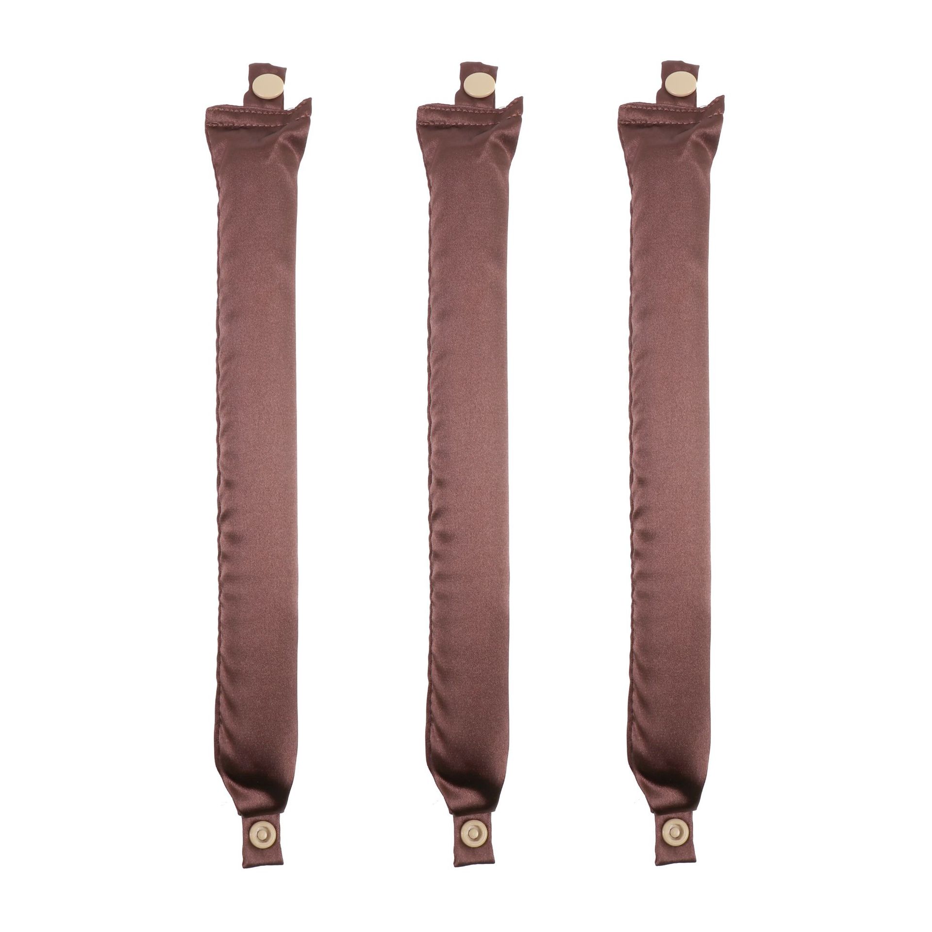 New Non-stuck Wave Hair Curler Suit