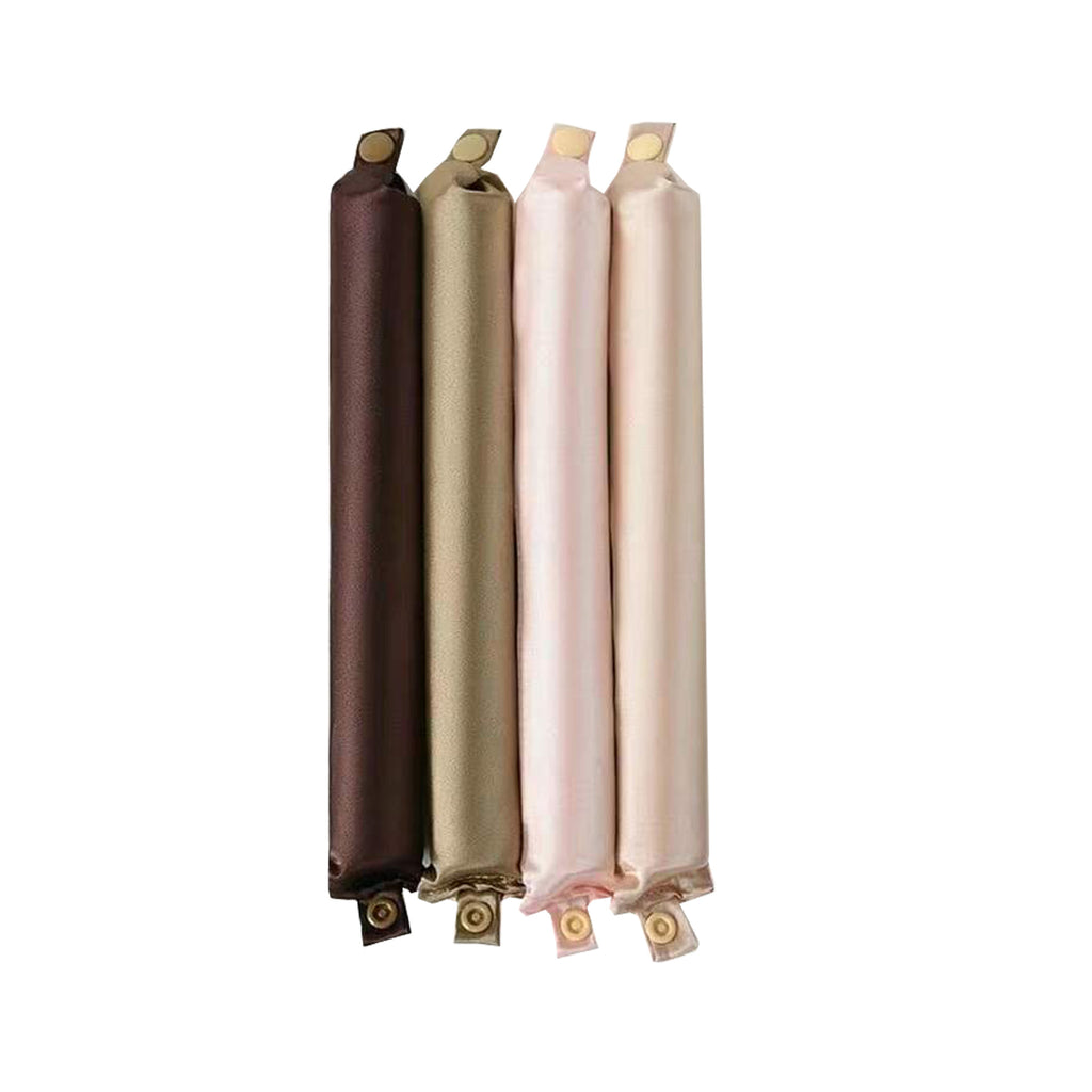 New Non-stuck Wave Hair Curler Suit