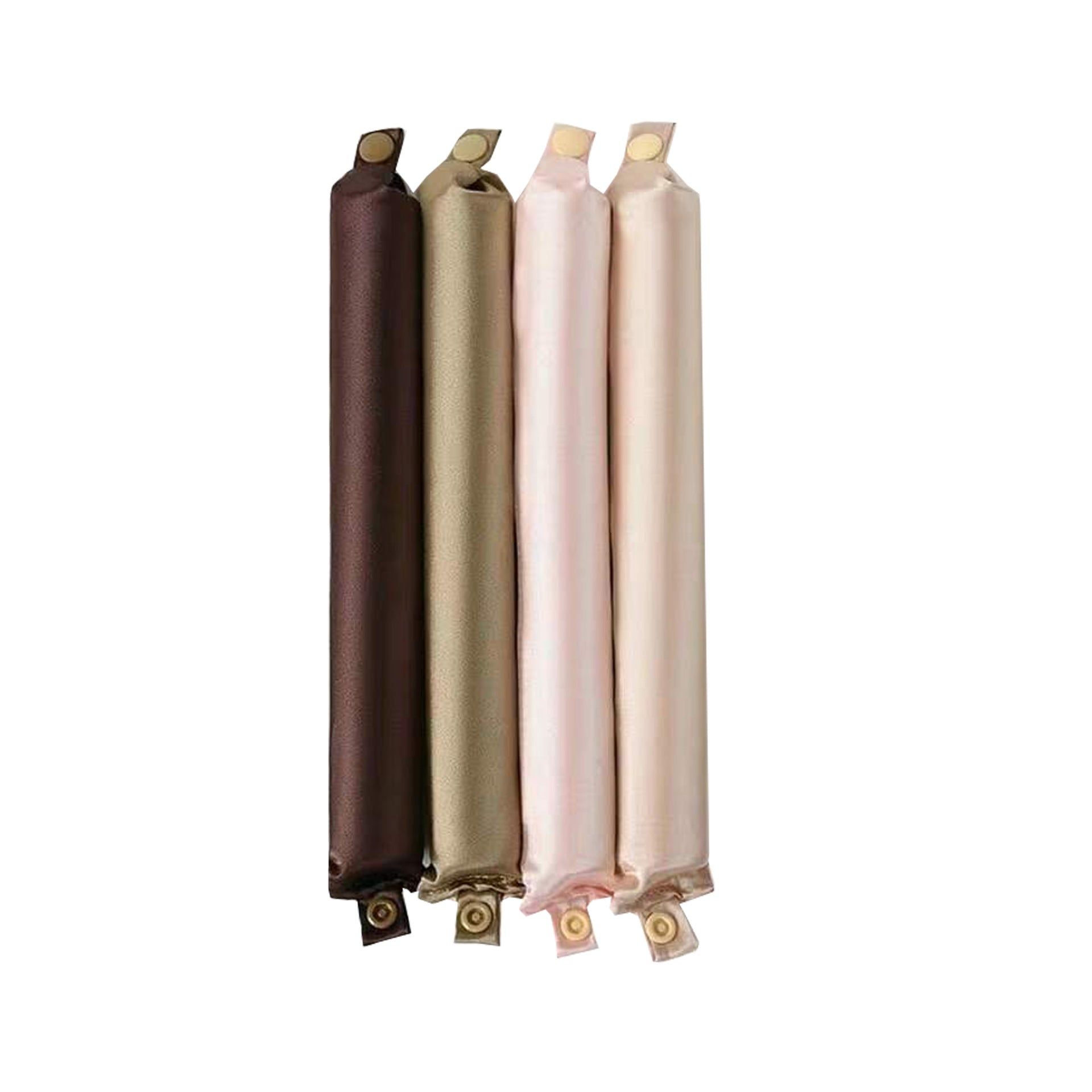 New Non-stuck Wave Hair Curler Suit