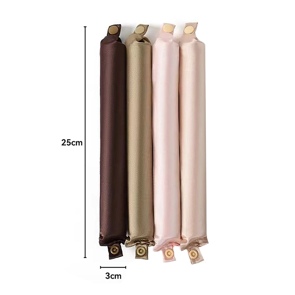 New Non-stuck Wave Hair Curler Suit