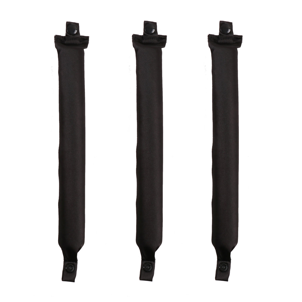 New Non-stuck Wave Hair Curler Suit