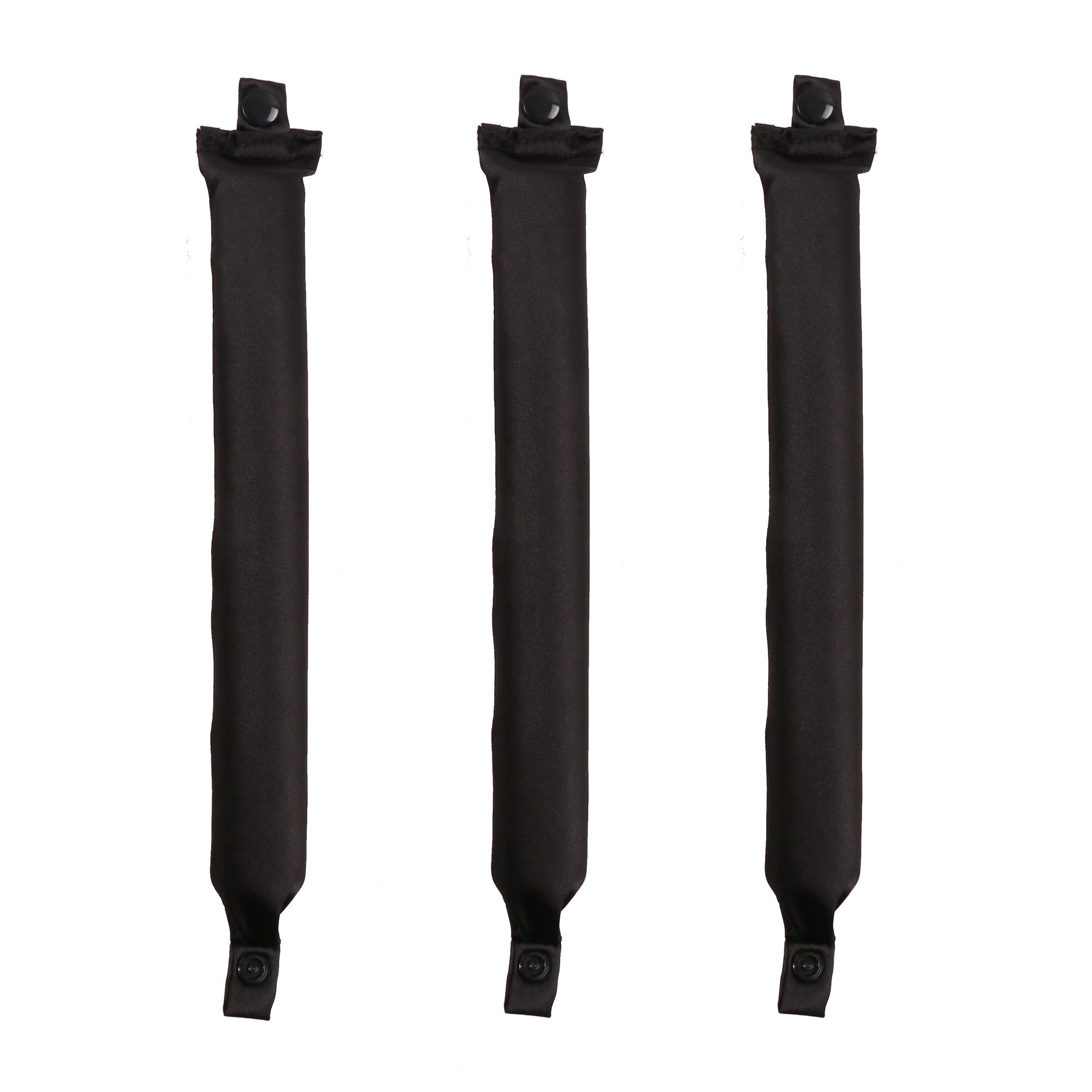 New Non-stuck Wave Hair Curler Suit